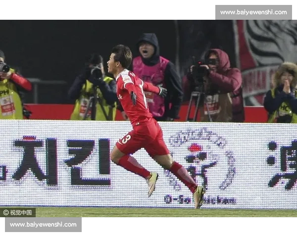 延边富德迎战石家庄永昌中超关键对决引爆球迷热情与期待赛场焦点 延边富德迎战石家庄永昌中超关键对决引爆球迷热情与期待赛场焦点