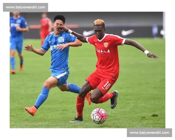 富力对阵大连人首发解析新阵容对位与战术看点全览前瞻深度观察 富力对阵大连人首发解析新阵容对位与战术看点全览前瞻深度观察