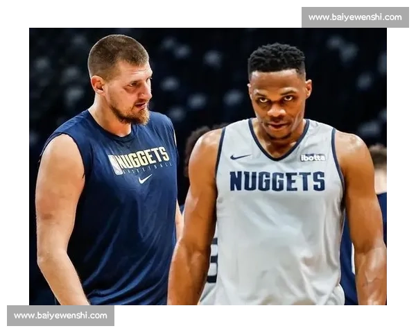 约基奇对决双探花 掘金挑战凯尔特人总决赛级较量前瞻夜激情碰撞