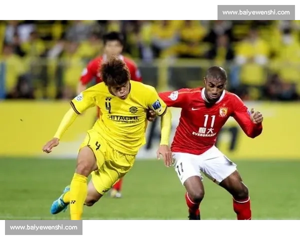 浦和红钻主场迎战鹿岛鹿角 强强对话点燃日职联焦点之夜